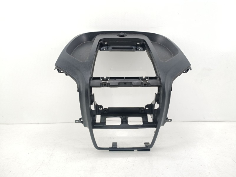 Recambio de moldura para peugeot boxer furgoneta 2.0 bluehdi 130 referencia OEM IAM 1314861070  