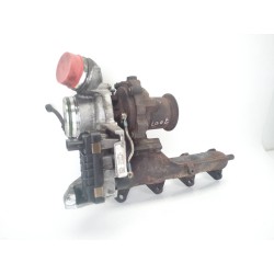 TURBOCOMPRESOR 780059402 