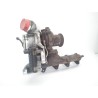 Recambio de turbocompresor para bmw 1 (e81) 118 d referencia OEM IAM 780059402  