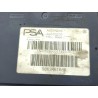 Recambio de abs para toyota proace furgoneta (mdz_) 1.5 d4d (mdz1) referencia OEM IAM 9863481680  