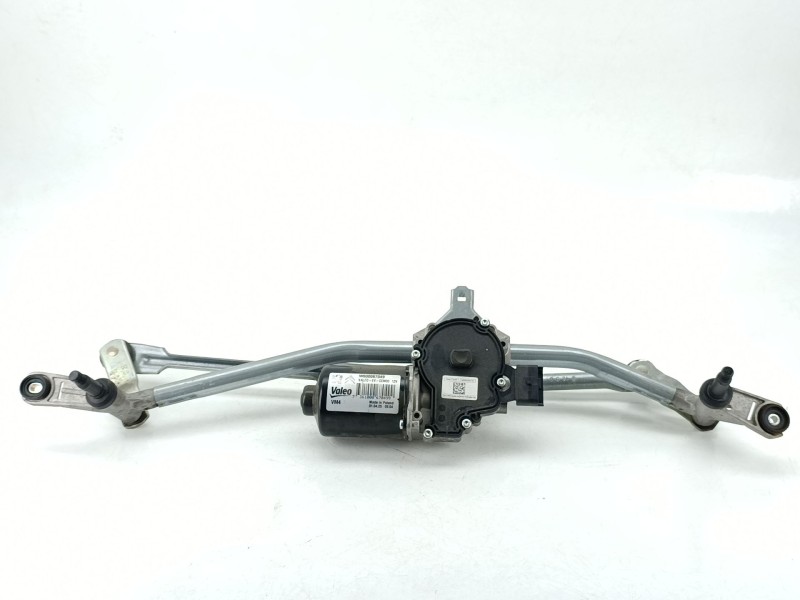Recambio de motor limpia delantero para toyota proace furgoneta (mdz_) 1.5 d4d (mdz1) referencia OEM IAM 9808465280  