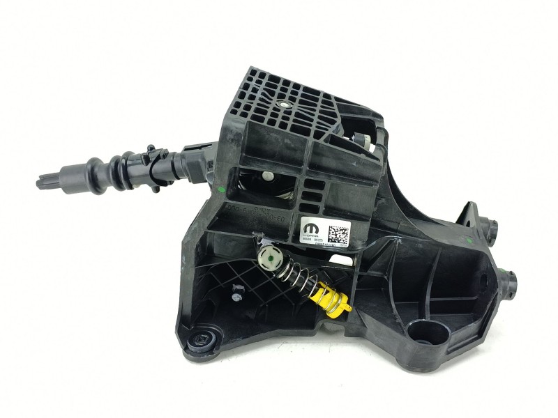 Recambio de palanca cambio para toyota proace furgoneta (mdz_) 1.5 d4d (mdz1) referencia OEM IAM 9865464480  