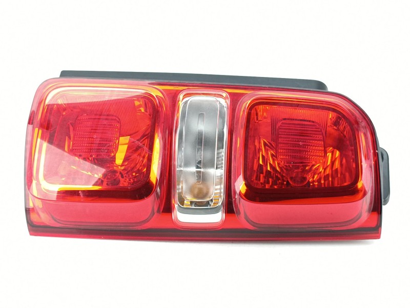 Recambio de piloto trasero derecho para toyota proace furgoneta (mdz_) 1.5 d4d (mdz1) referencia OEM IAM SU001A4080  