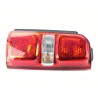 Recambio de piloto trasero derecho para toyota proace furgoneta (mdz_) 1.5 d4d (mdz1) referencia OEM IAM SU001A4080  