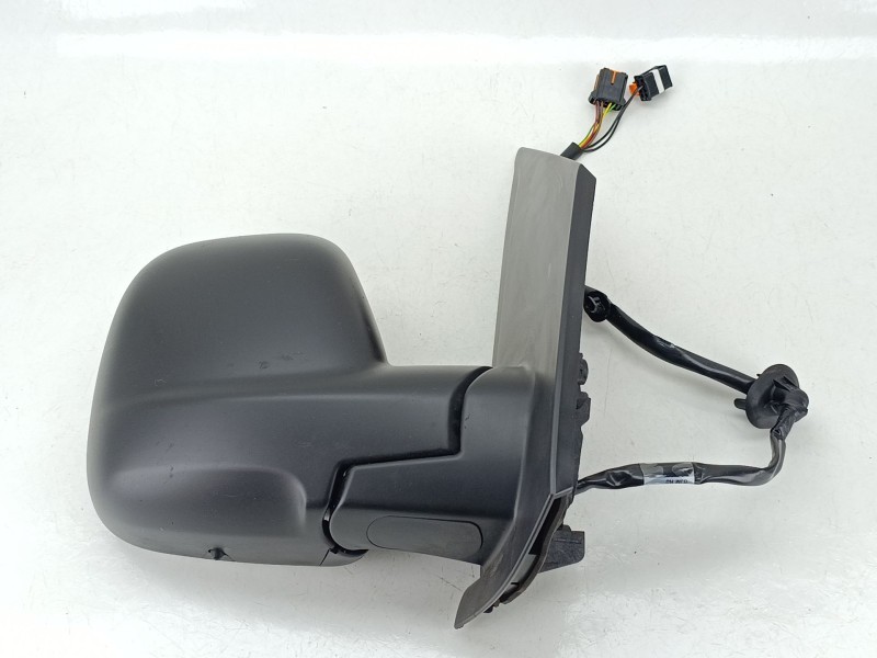 Recambio de retrovisor izquierdo para toyota proace furgoneta (mdz_) 1.5 d4d (mdz1) referencia OEM IAM SU001A5716  