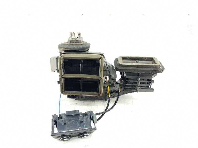 Recambio de calefaccion entera normal para peugeot boxer furgoneta 2.0 bluehdi 130 referencia OEM IAM 07356575400  