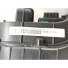 Recambio de calefaccion entera normal para peugeot boxer furgoneta 2.0 bluehdi 130 referencia OEM IAM 07356575400  