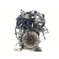 Recambio de motor completo para peugeot boxer furgoneta 2.0 bluehdi 130 referencia OEM IAM AH03  