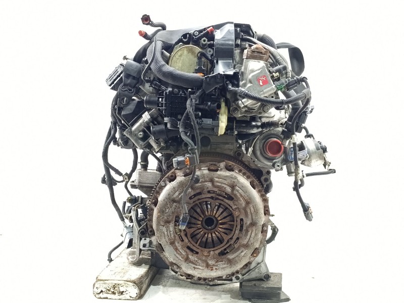 Recambio de motor completo para peugeot boxer furgoneta 2.0 bluehdi 130 referencia OEM IAM AH03  