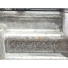 Recambio de motor completo para peugeot boxer furgoneta 2.0 bluehdi 130 referencia OEM IAM AH03  