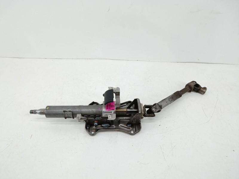 Recambio de columna direccion para peugeot boxer furgoneta 2.0 bluehdi 130 referencia OEM IAM 07355358740  
