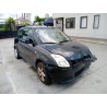 suzuki swift iii (mz, ez) del año 2007