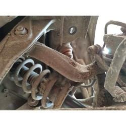 BRAZO SUSPENSION SUPERIOR TRASERO DERECHO 9816229080 