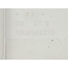 Recambio de moldura para peugeot boxer furgoneta 2.0 bluehdi 130 referencia OEM IAM 1308564070  