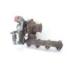Recambio de turbocompresor para bmw 1 (e81) 118 d referencia OEM IAM 780059402  