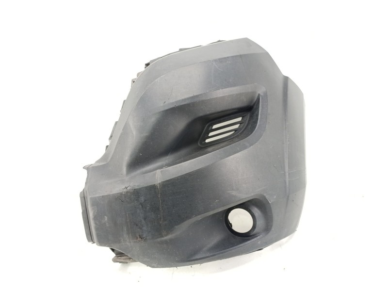 Recambio de rejilla paragolpes izquierda para peugeot boxer furgoneta 2.0 bluehdi 130 referencia OEM IAM 1315092070  