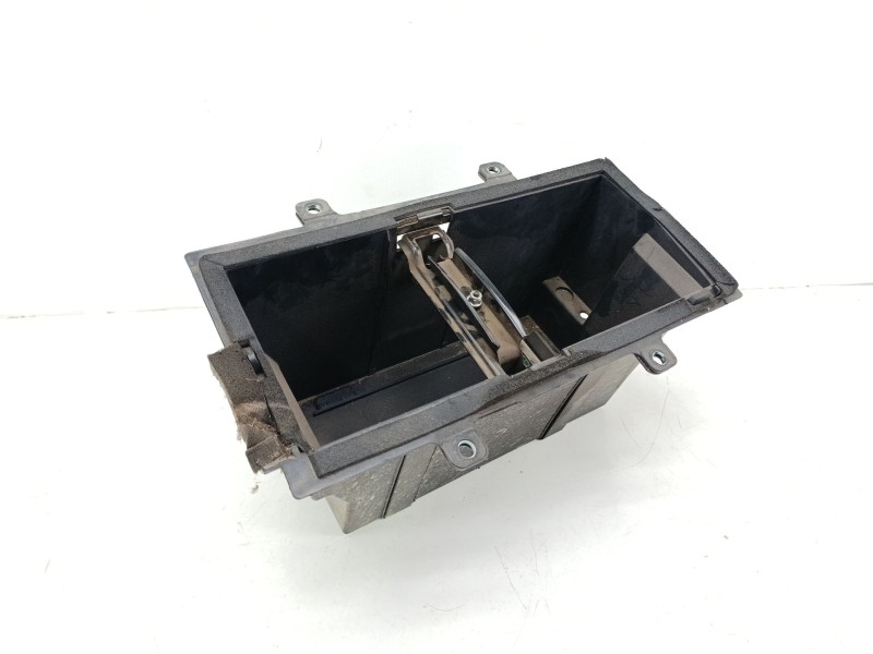 Recambio de soporte bateria para peugeot boxer furgoneta 2.0 bluehdi 130 referencia OEM IAM 1384209080  
