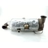 Recambio de filtro de particulas para toyota proace furgoneta (mdz_) 1.5 d4d (mdz1) referencia OEM IAM 9863123380  