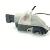 Recambio de cerradura puerta delantera derecha para toyota proace furgoneta (mdz_) 1.5 d4d (mdz1) referencia OEM IAM SU001A6257 