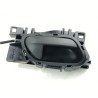 Recambio de cerradura puerta delantera derecha para toyota proace furgoneta (mdz_) 1.5 d4d (mdz1) referencia OEM IAM SU001A6257 