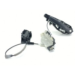 CERRADURA PUERTA DELANTERA IZQUIERDA SU001A6256 