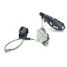 Recambio de cerradura puerta delantera izquierda para toyota proace furgoneta (mdz_) 1.5 d4d (mdz1) referencia OEM IAM SU001A625