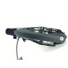 Recambio de cerradura puerta delantera izquierda para toyota proace furgoneta (mdz_) 1.5 d4d (mdz1) referencia OEM IAM SU001A625