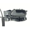 Recambio de cerradura puerta delantera izquierda para toyota proace furgoneta (mdz_) 1.5 d4d (mdz1) referencia OEM IAM SU001A625