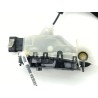 Recambio de cerradura puerta delantera izquierda para toyota proace furgoneta (mdz_) 1.5 d4d (mdz1) referencia OEM IAM SU001A625