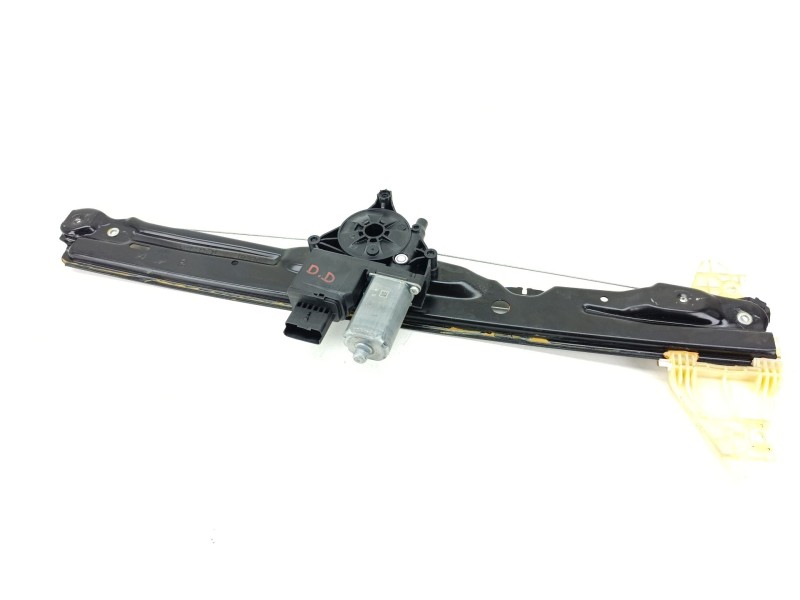 Recambio de elevalunas delantero derecho para toyota proace furgoneta (mdz_) 1.5 d4d (mdz1) referencia OEM IAM SU001B4465  