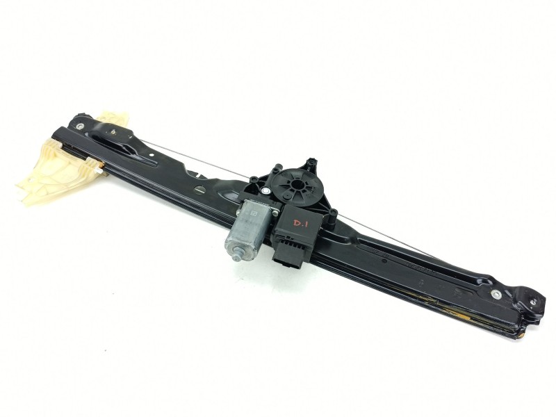 Recambio de elevalunas delantero izquierdo para toyota proace furgoneta (mdz_) 1.5 d4d (mdz1) referencia OEM IAM SU001B4413  