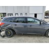 ford focus iii turnier del año 2011
