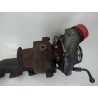 Recambio de turbocompresor para bmw 1 (e81) 118 d referencia OEM IAM 780059402  