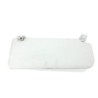 Recambio de parasol izquierdo para toyota proace furgoneta (mdz_) 1.5 d4d (mdz1) referencia OEM IAM SU001A4316  