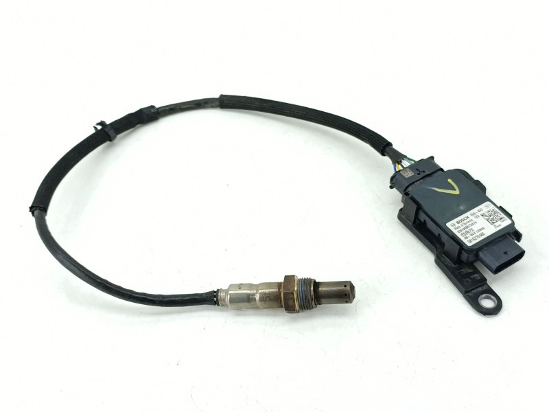 Recambio de sonda lambda para toyota proace furgoneta (mdz_) 1.5 d4d (mdz1) referencia OEM IAM 9816276480  