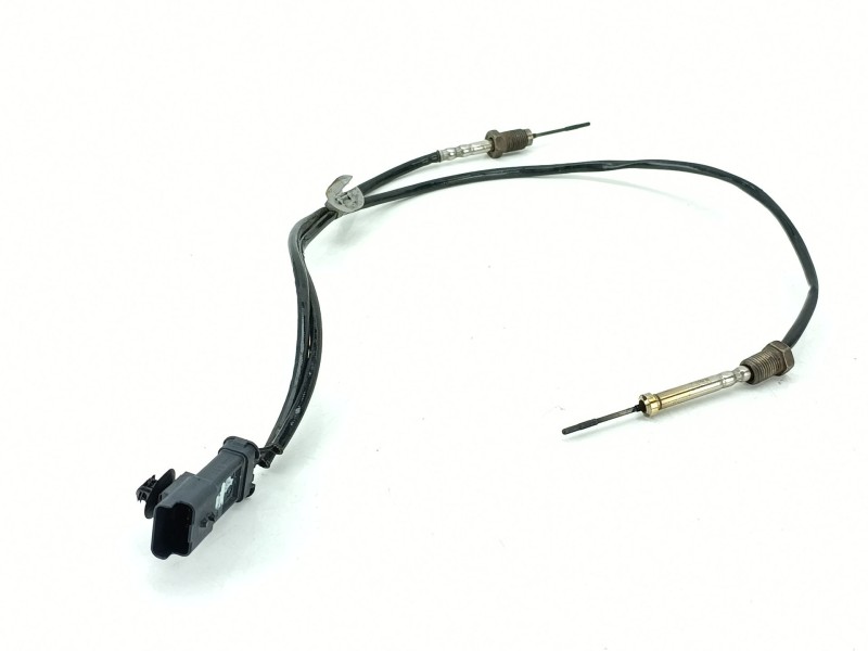 Recambio de sensor para toyota proace furgoneta (mdz_) 1.5 d4d (mdz1) referencia OEM IAM 9812376480  