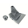 Recambio de pomo palanca cambio para toyota proace furgoneta (mdz_) 1.5 d4d (mdz1) referencia OEM IAM 9808366477  