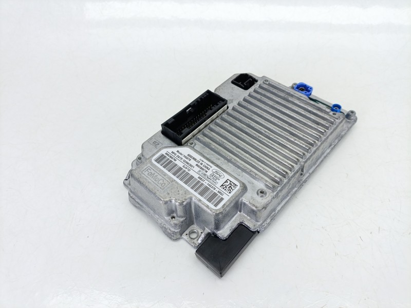 Recambio de modulo electronico para ford ranger (tke) 2.0 ecoblue 4x4 referencia OEM IAM MB3T14G370MGC  