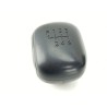 Recambio de pomo palanca cambio para toyota proace furgoneta (mdz_) 1.5 d4d (mdz1) referencia OEM IAM 9808366477  