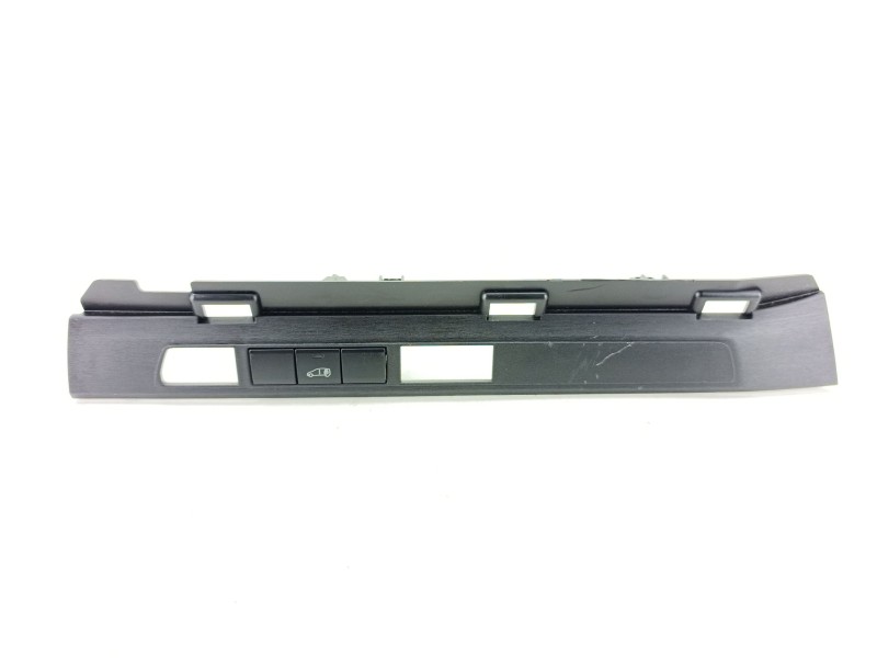 Recambio de moldura para toyota proace furgoneta (mdz_) 1.5 d4d (mdz1) referencia OEM IAM 9851445480  
