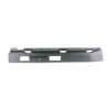 Recambio de moldura para toyota proace furgoneta (mdz_) 1.5 d4d (mdz1) referencia OEM IAM 9851445480  