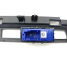 Recambio de moldura para toyota proace furgoneta (mdz_) 1.5 d4d (mdz1) referencia OEM IAM 9851445480  