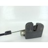 Recambio de cerradura maletero / porton para seat leon (1m1) 1.9 tdi referencia OEM IAM 6L6827505A  