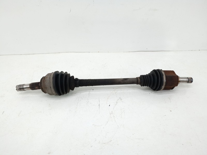 Recambio de transmision delantera izquierda para peugeot boxer furgoneta 2.0 bluehdi 130 referencia OEM IAM 6500549780  