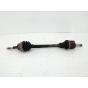 Recambio de transmision delantera izquierda para peugeot boxer furgoneta 2.0 bluehdi 130 referencia OEM IAM 6500549780  