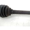 Recambio de transmision delantera izquierda para peugeot boxer furgoneta 2.0 bluehdi 130 referencia OEM IAM 6500549780  