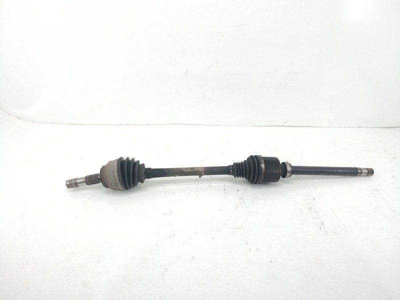 Recambio de transmision delantera derecha para peugeot boxer furgoneta 2.0 bluehdi 130 referencia OEM IAM 6500549980  
