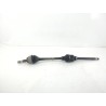 Recambio de transmision delantera derecha para peugeot boxer furgoneta 2.0 bluehdi 130 referencia OEM IAM 6500549980  