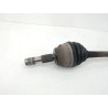 Recambio de transmision delantera derecha para peugeot boxer furgoneta 2.0 bluehdi 130 referencia OEM IAM 6500549980  