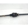 Recambio de transmision delantera derecha para peugeot boxer furgoneta 2.0 bluehdi 130 referencia OEM IAM 6500549980  